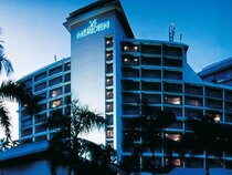 Le Meridien Jakarta