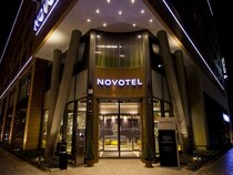 Novotel Muenchen City Arnulfpark