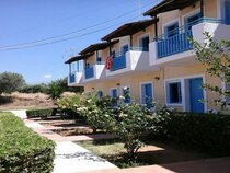 Mareva Apartments