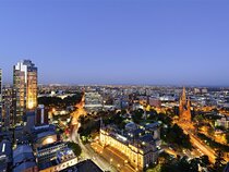 Sheraton Melbourne
