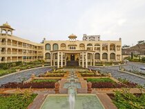 Club Mahindra Udaipur Resort
