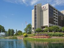Doubletree Chicago Oak Brook