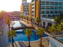 Linda Sunny Beach Hotel & Spa