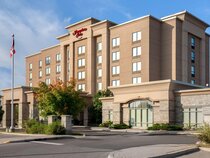 Hampton Inn by Hilton Toronto/Brampton