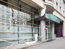 Hotel Sanso by HappyCulture