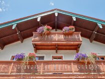 Alte Säge Ruhpolding