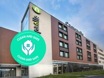 Hotel Campanile Wroclaw Centrum