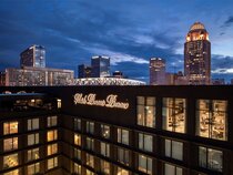 Hotel Bourre Bonne Louisville Curio Collection By Hilton
