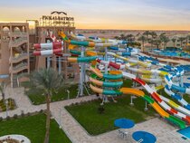 Pickalbatros Aqua Park Resort