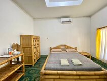 Duyung Rooms and Resto by ZUZU