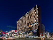 Sapporo Stream Hotel
