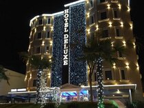 Hotel Deluxe