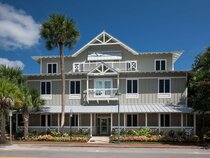 Hampton Inn New Smyrna Beach