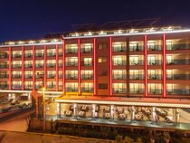 Aurasia Deluxe Hotel