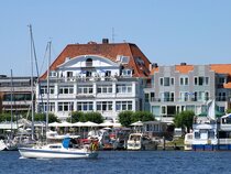 Hotel Deutscher Kaiser