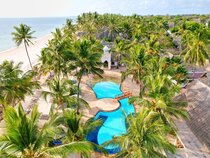 Sultan Sands Island Resort