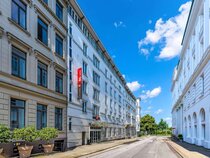 Ibis Hamburg Alster Centrum