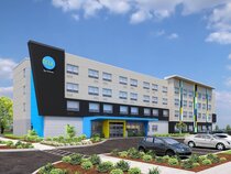 Tru by Hilton Harrisonburg