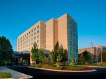 Chicago Marriott Southwest at Burr Ridge