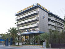 Emmantina Hotel