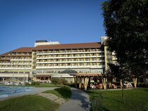 Hunguest Hotel Pelion