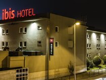 ibis Guimaraes Centro