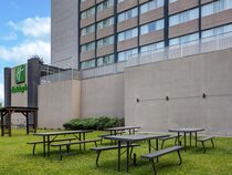 Holiday Inn Houston Downtown