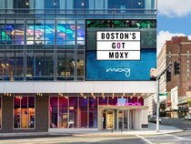Moxy Boston Downtown