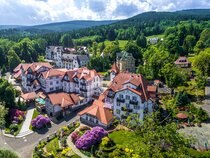 Park Hotel Kur Spa Buczynski