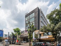 Hotel Santika PasirKaliki