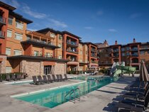 Watermark Beach Resort