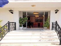Argassi Beach Hotel