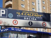 Hotel Guadalquivir