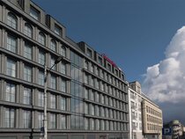 Hampton by Hilton Poznan Old Town