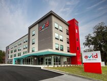 Avid Hotel Savannah South Gateway