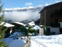 Vvf Villages Montchavin