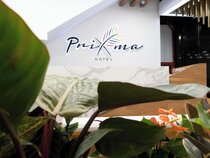 Hotel Prixma