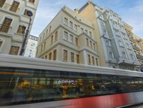 Asilzade Hotel Sirkeci