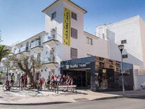 Eix Alcudia Hotel