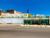 Yak Beach Hotel Natal