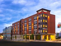 Fairfield Inn & Suites Boston Cambridge