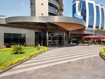 Days Hotel by Wyndham Istanbul Maltepe