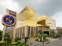 Nüwa Hotel