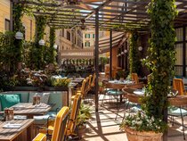 The Hoxton Rome