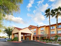 SpringHill Suites Tempe at Arizona Mills Mall