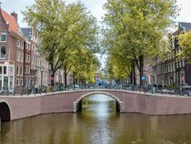 Amsterdam Marriott Hotel