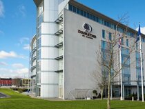 Double Tree by Hilton Hotel London ExCel