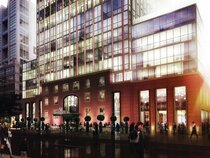 BISHA, a Luxury Collection Hotel, Toronto
