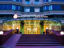 Best Western Plus Astana