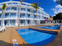 Costa Volcan and Spa